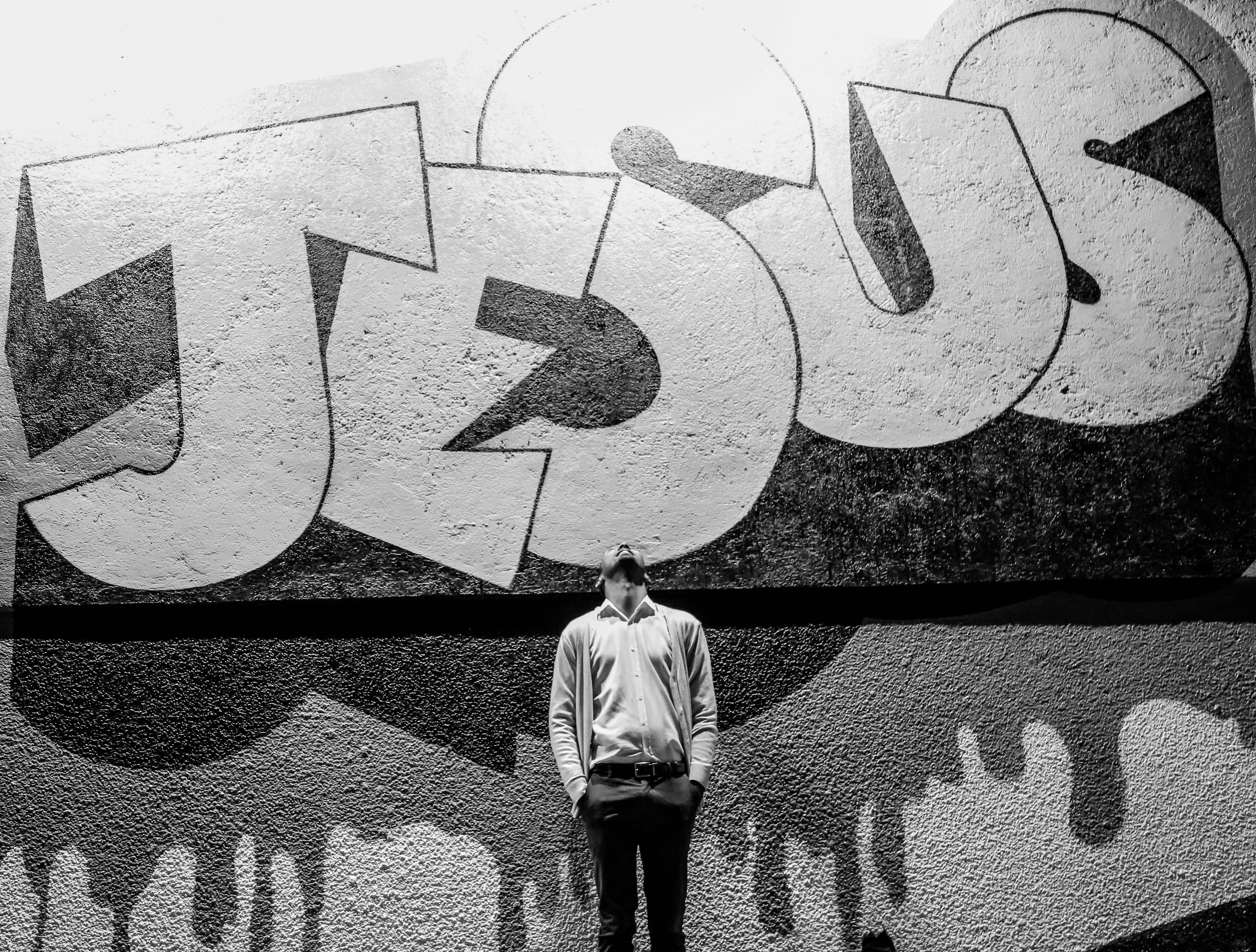 Liberation Team Devotional
